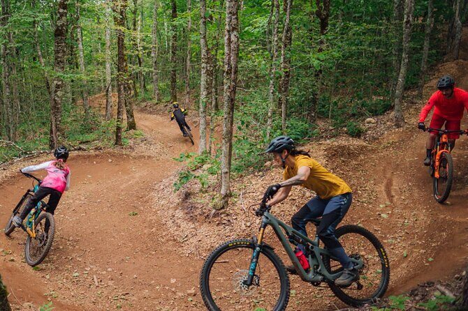 Fun Mountain Bike riding on trails in Maui Hawaii! - Final Thoughts