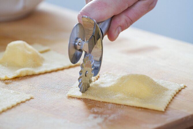 Fun Pasta Making Class at a Las Vegas Tavern - The Sum Up: Why This Pasta Class Is a Hidden Gem