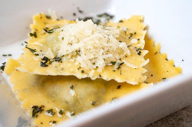 Fun Pasta Making Class at a Local Brewery in Portland - Meeting and Timing Details