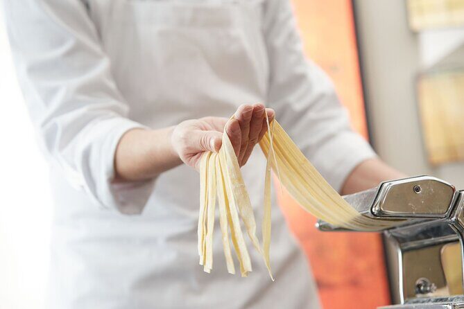Fun Pasta Making Class With Local Chef in Houston - Frequently Asked Questions