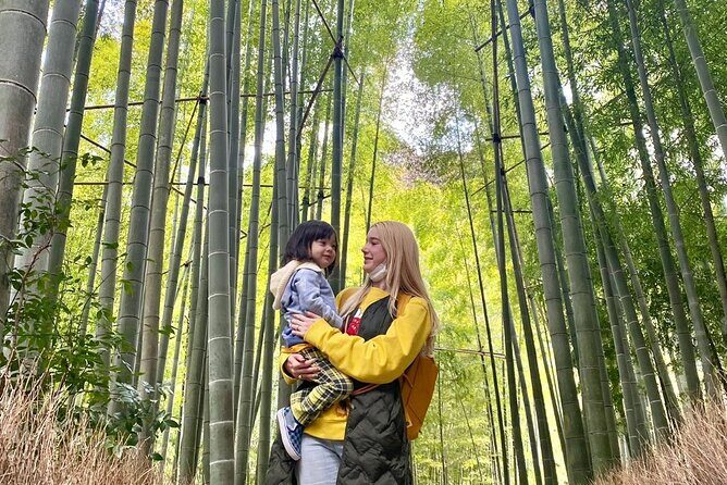 Fun Personalized Kamakura Walking Tour with a Local Guide - Exploring Kamakura: A Personal, Authentic Walking Tour Review