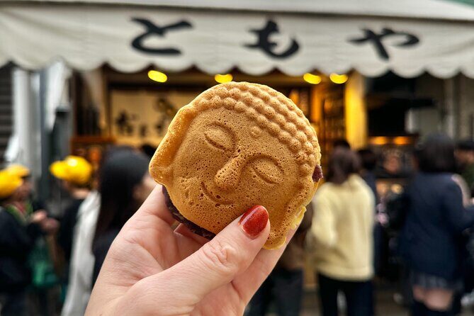 Fun Personalized Kamakura Walking Tour with a Local Guide - Authenticity and Value
