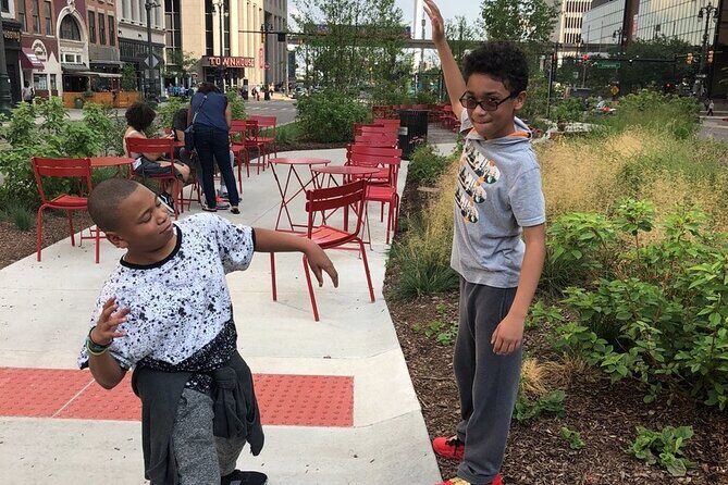 Fun Scavenger Hunt in Arvada by Zombie Scavengers - Key Points