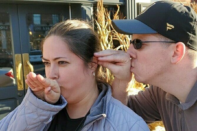 Fun Scavenger Hunt in Arvada by Zombie Scavengers - Wrapping It Up