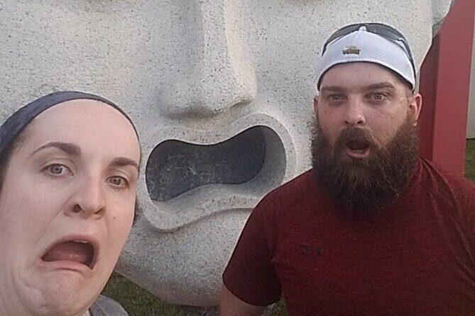 Fun Scavenger Hunt in Burlington by Zombie Scavengers - An In-Depth Look at the Burlington Zombie Scavenger Hunt