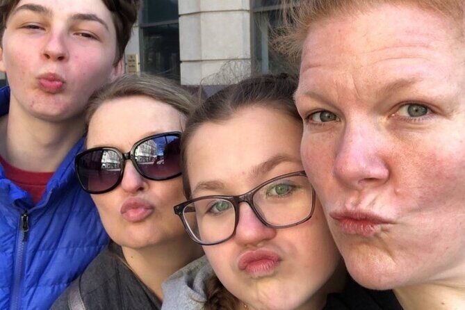 Fun Scavenger Hunt in Guelph by Zombie Scavengers - Authentic Visitor Perspectives