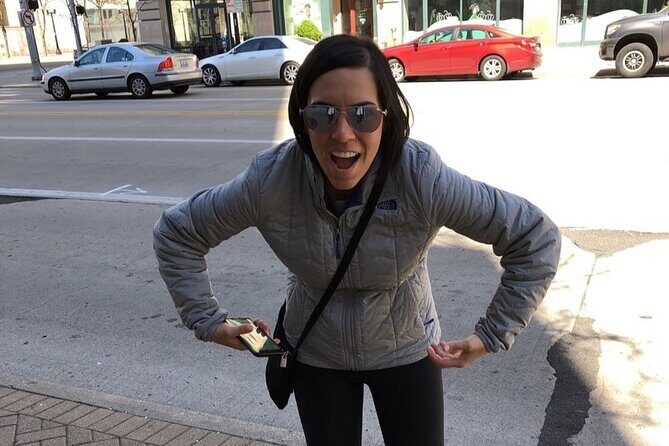 Fun Scavenger Hunt in Indianapolis by Operation City Quest - FAQs