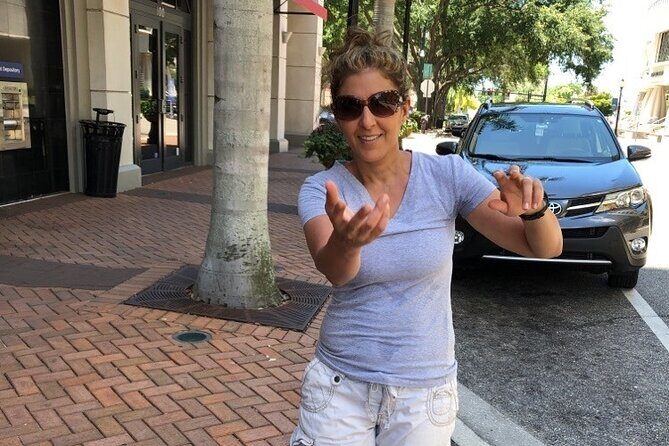 Fun Scavenger Hunt in Irvine by Zombie Scavengers - What Do Participants Say?