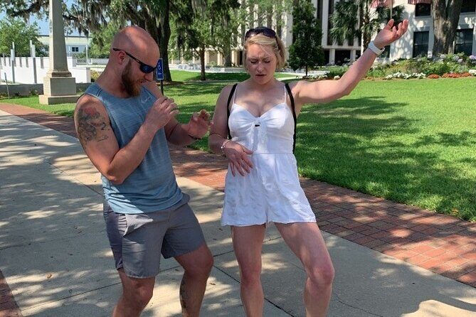 Fun Scavenger Hunt in Lubbock by Zombie Scavengers - Exploring the Details: What to Expect from the Zombie Scavengers Hunt