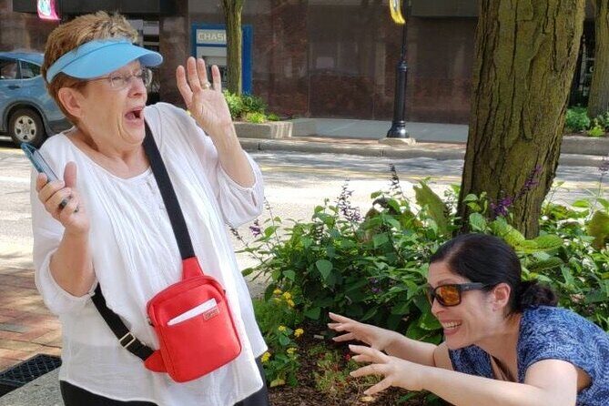 Fun Scavenger Hunt in Lubbock by Zombie Scavengers - Practical Details and Tips for Making the Most of It