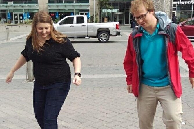 Fun Scavenger Hunt in Oshawa by Zombie Scavengers - An In-Depth Look at the Zombie Scavengers Experience
