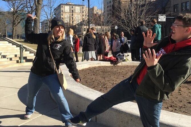 Fun Scavenger Hunt in Overland Park by Zombie Scavengers - The Experience: A Closer Look