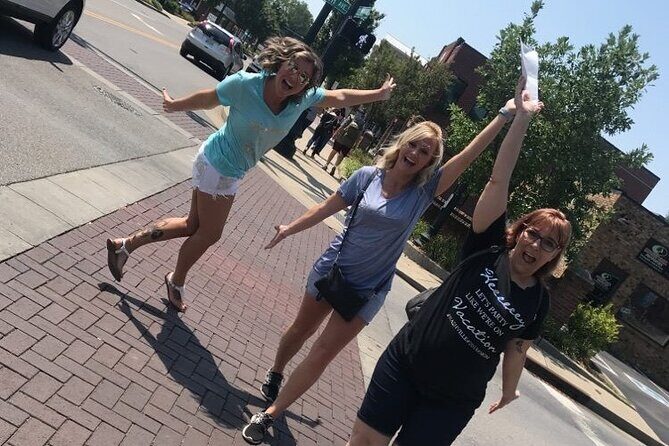 Fun Scavenger Hunt in Salt Lake City by Operation City Quest - Price and Value Analysis