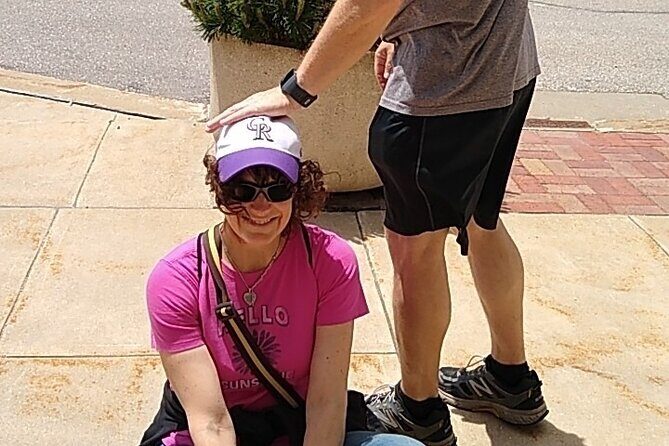Fun Scavenger Hunt in San Bernardino by Operation City Quest - Who Will Love This Experience
