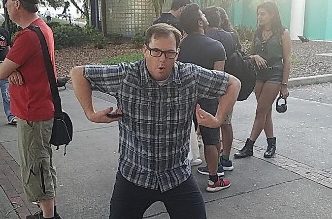 Fun Scavenger Hunt in Santa Ana by Zombie Scavengers - Price and Value Analysis