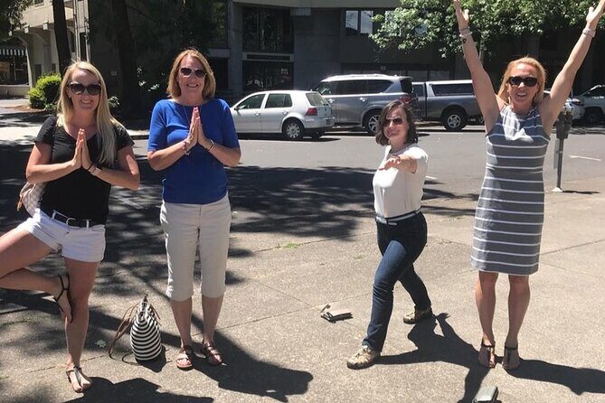 Fun Scavenger Hunt in Santa Ana by Zombie Scavengers - Who Should Try This?