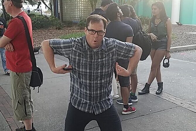 Fun Scavenger Hunt in Santa Ana by Zombie Scavengers - The Sum Up: Is It Worth Trying?