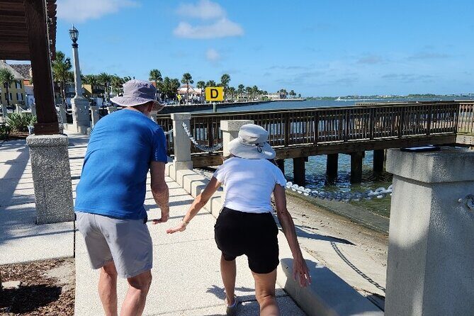 Fun Scavenger Hunt in St. Augustine - Final Thoughts: Is This the Right Choice?