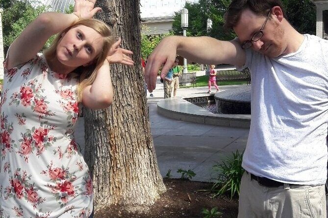 Fun Scavenger Hunt in St. Petersburg by Zombie Scavengers - Analyzing the Value