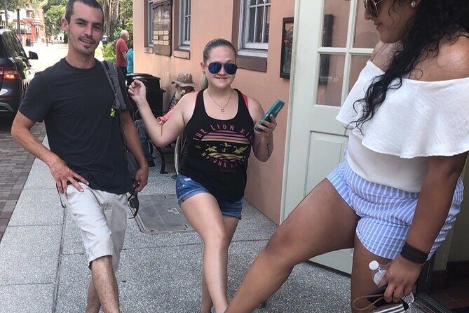 Fun Scavenger Hunt in Tallahassee by 3Quest Challenge - Who Should Consider This Experience?