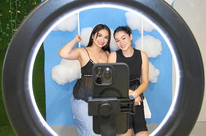 Fun Selfie Experience in Calgary - How Does It Compare in Value?