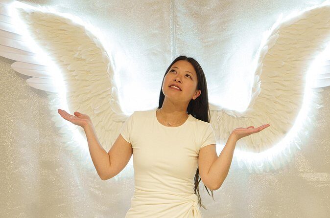 Fun Selfie Experience in Calgary - Practical Details