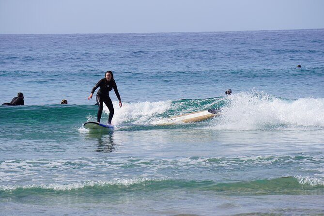 Fun Surf Lessons & Tacos - Authenticity and Authentic Experiences