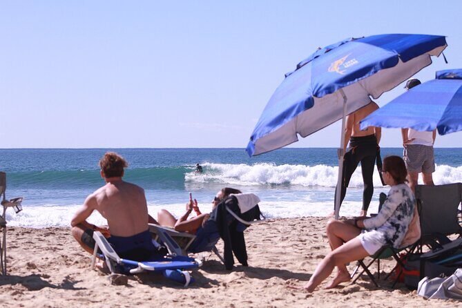 Fun Surf Lessons & Tacos - The Sum Up: Who Is This Tour Best For?