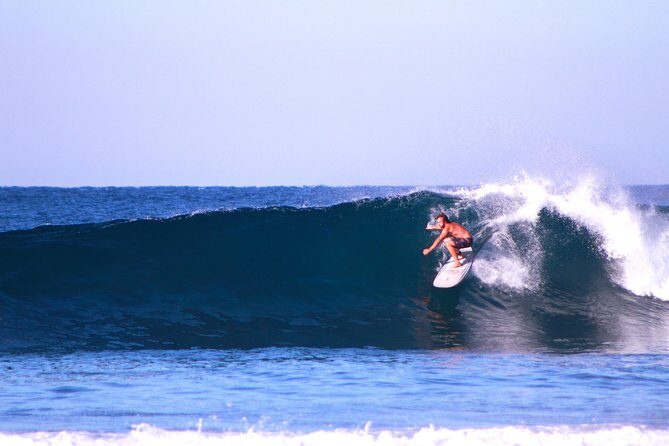 Fun Surf Lessons & Tacos - Frequently Asked Questions (FAQs)