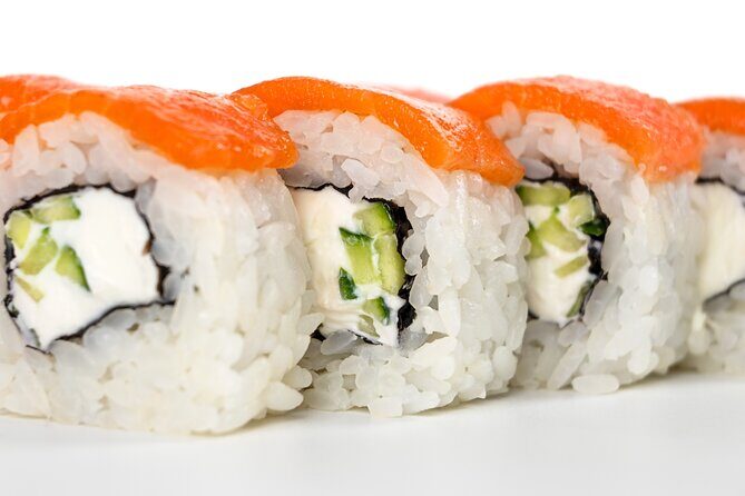 Fun Sushi Making Class at a Local Brewery in Portland - Why This Experience Offers Great Value