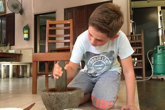 Fun Thai Cooking Class near Bangkok - Analyzing the Price and Overall Value