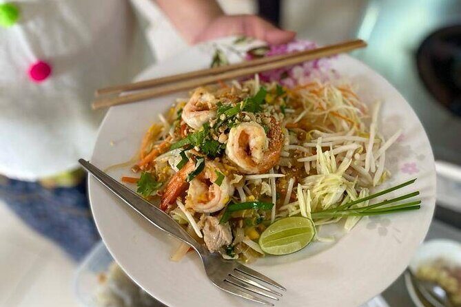 Fun Thai Cooking Class near Bangkok - The Sum Up