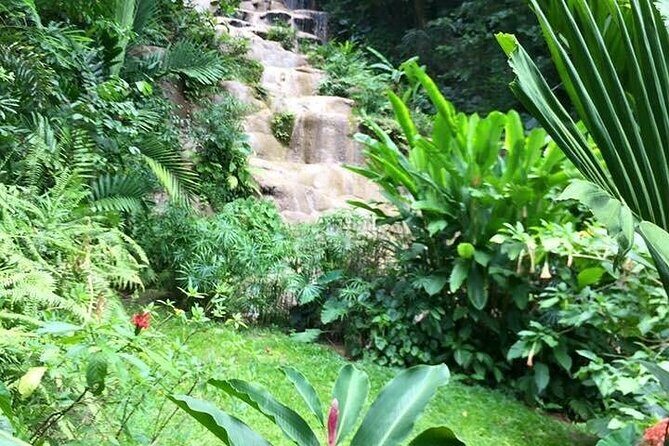 Fun tour for kids with River tubing and Konoko Falls - A Closer Look at the Itinerary