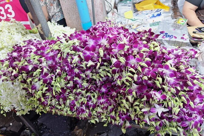 Fun Tuk Tuk Dinner and Massage in Old Town Bangkok - A Deep Dive into the Nightlife of Bangkok