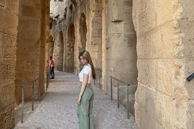 Fun VIP Tour: El Jem, Kairouan, Monastir/Sousse (PICKUP ALL City) - An In-Depth Look at the Tour Experience