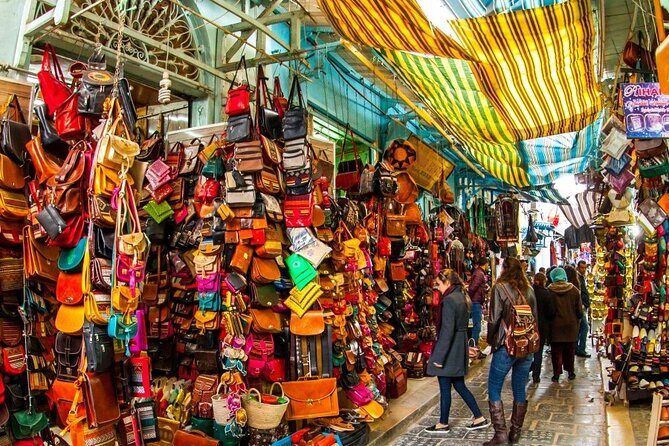 Fun VIP Tour: El Jem, Kairouan, Monastir/Sousse (PICKUP ALL City) - Value for Money