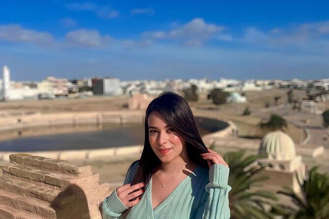 Fun VIP Tour: El Jem, Kairouan, Monastir/Sousse (PICKUP ALL City) - Final Thoughts