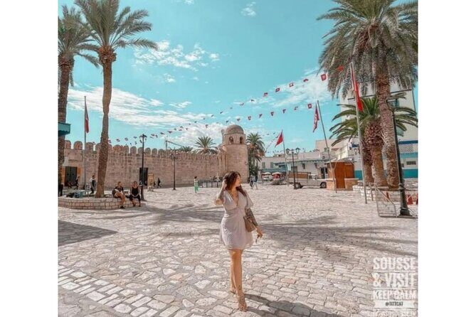Fun VIP Tour: Sousse &/OR Monastir (Walking Tour or Car Option) - Pricing and Value