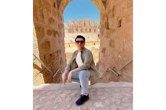 Fun VIP Tour: Sousse &/OR Monastir (Walking Tour or Car Option) - The Sum Up