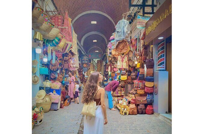 Fun VIP Tour: Tunis, Sidi Bou Said, Carthage | PICKUP ALL CITIES! - FAQ