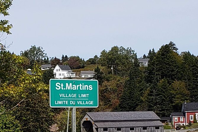 Fundy Coast to Fundy Shore Tour - The Sum Up: Who Should Consider This Tour?