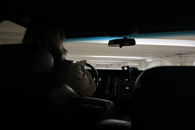 Funeral Limo Tour Hollywood Horror Story: The Black Dahlia - The Itinerary in Detail