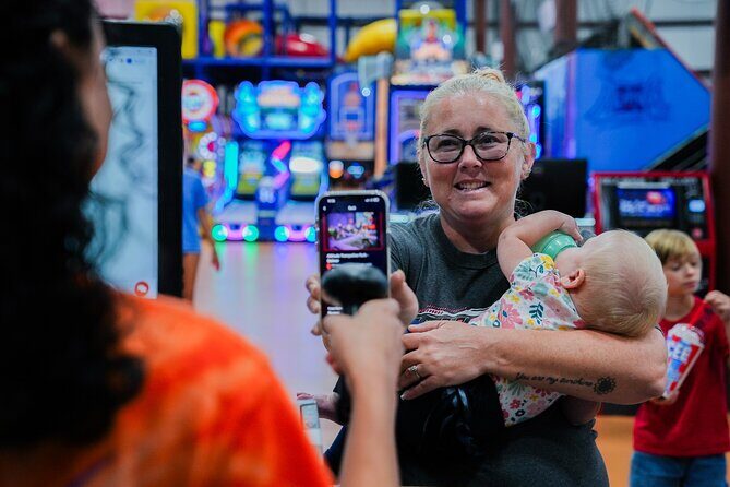 Funfull FunPass - Delmarva - A Year of Family Fun in Ocean City