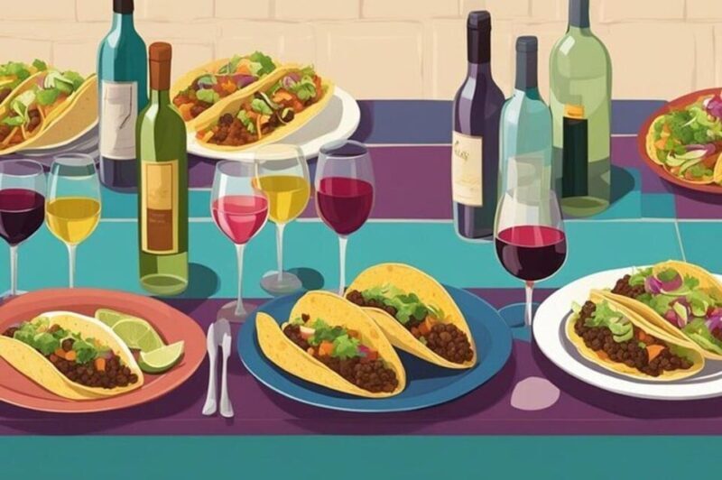 Funk Zone Wine & Food Tour - The Itinerary: A Deep Look