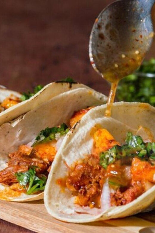 Funk Zone Wine & Food Tour - The Experience: What Makes It Stand Out