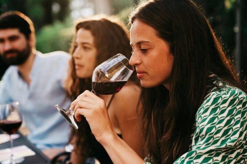 Funk Zone Wine & Food Tour - The Sum Up