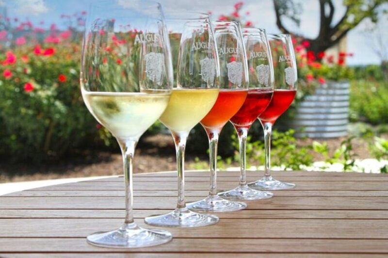 Funk Zone Wine & Food Tour - FAQ