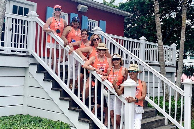 Funky Jeep Adventure in Nassau - The Sum Up