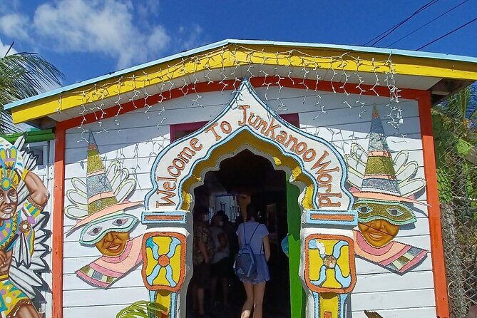 Funky Nassau Deluxe Food Tour - A Taste of The Bahamas - Practical Details