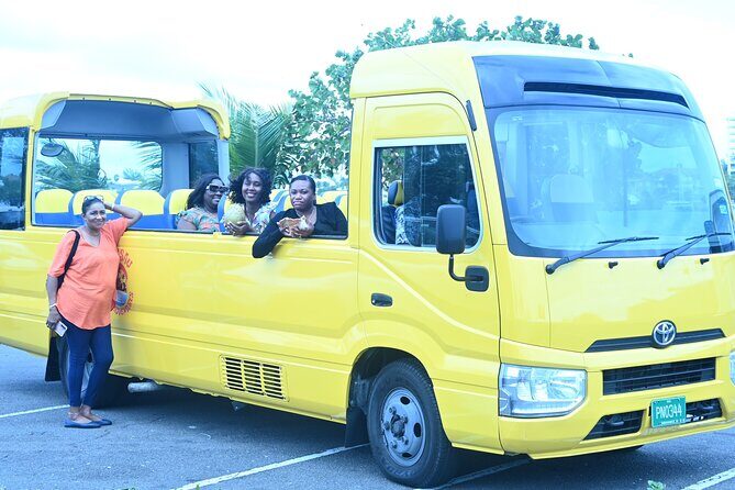 Funky Nassau Deluxe Food Tour - A Taste of The Bahamas - Who Is This Tour Best For?